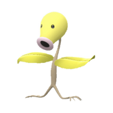 Buy Bellsprout in Brilliant Diamond & Shining Pearl